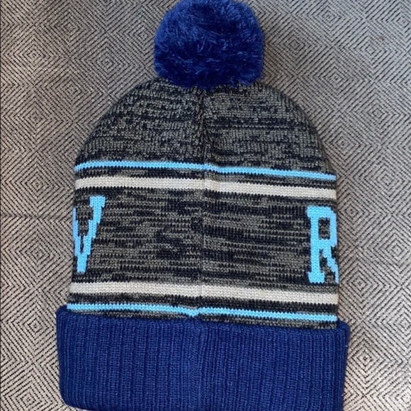 Ravenclaw pom-pom hat new‎ without tags main image 4